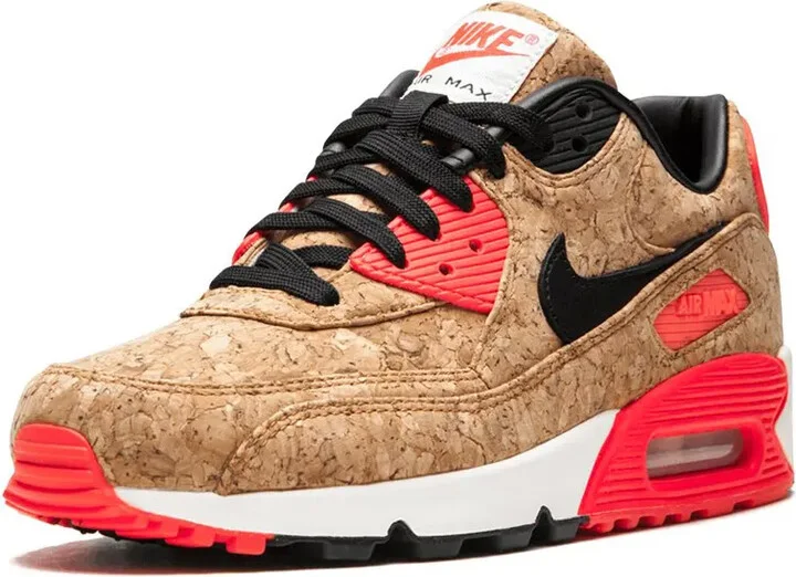 Air Max 90 Anniversary “Cork” sneakers - Image 4