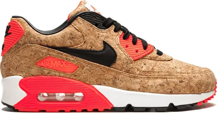 Air Max 90 Anniversary “Cork” sneakers