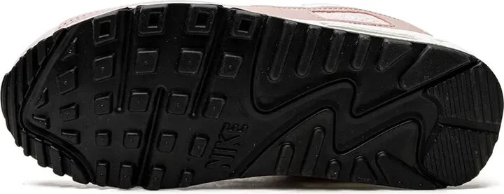 Air Max 90 "Barely Rose/Summit White/Pink" sneakers - Image 4