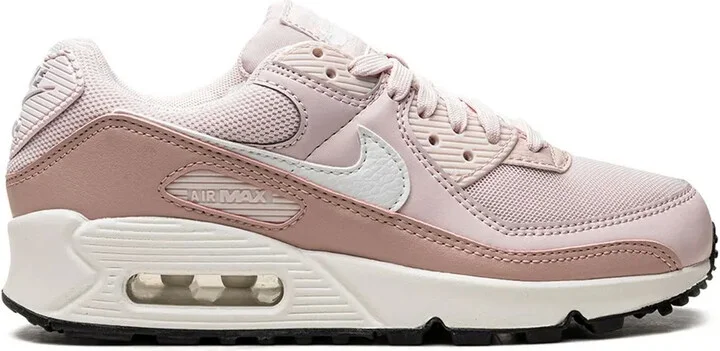 Air Max 90 "Barely Rose/Summit White/Pink" sneakers
