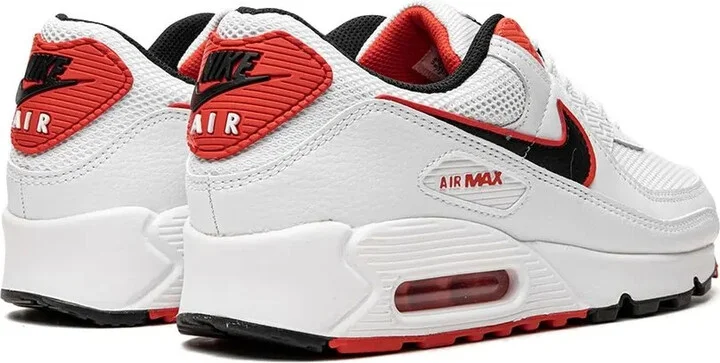 Air Max 90 "Blood Orange" sneakers - Image 3
