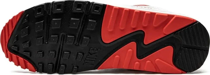 Air Max 90 "Blood Orange" sneakers - Image 4