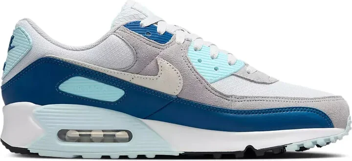 Air Max 90 "Blue" sneakers