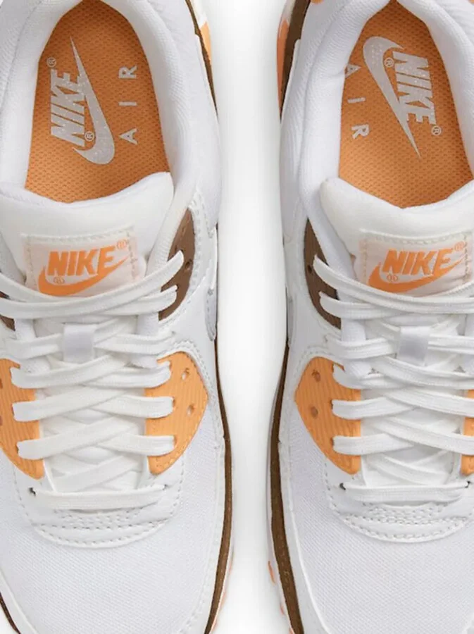 Air Max 90 "Brown Corduroy" sneakers - Image 2