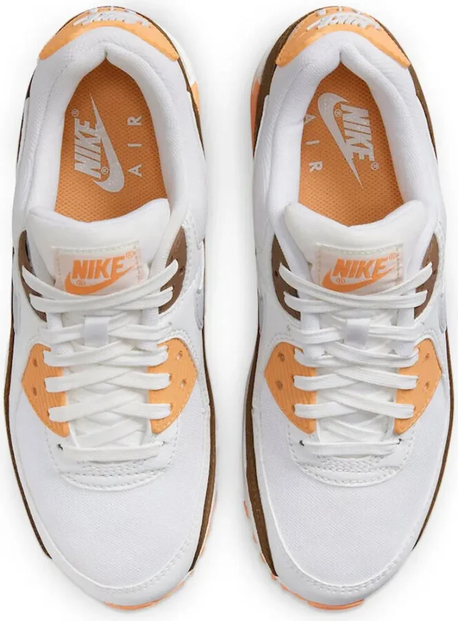 Air Max 90 "Brown Corduroy" sneakers - Image 3