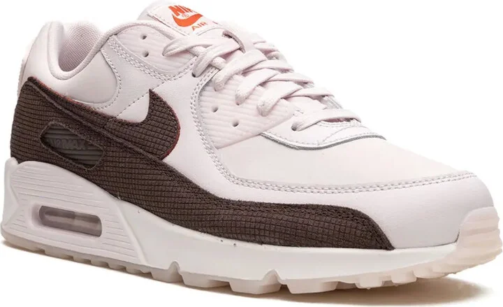 Air Max 90 "Brown Tile" sneakers - Image 2