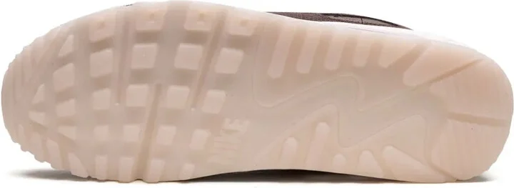 Air Max 90 "Brown Tile" sneakers - Image 4