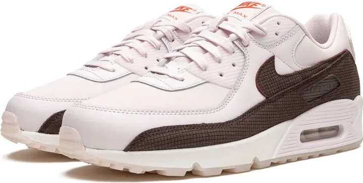 Air Max 90 "Brown Tile" sneakers - Image 5