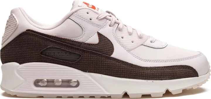Air Max 90 "Brown Tile" sneakers