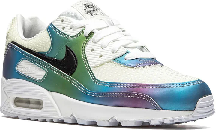 Air Max 90 "Bubble Pack" sneakers - Image 2