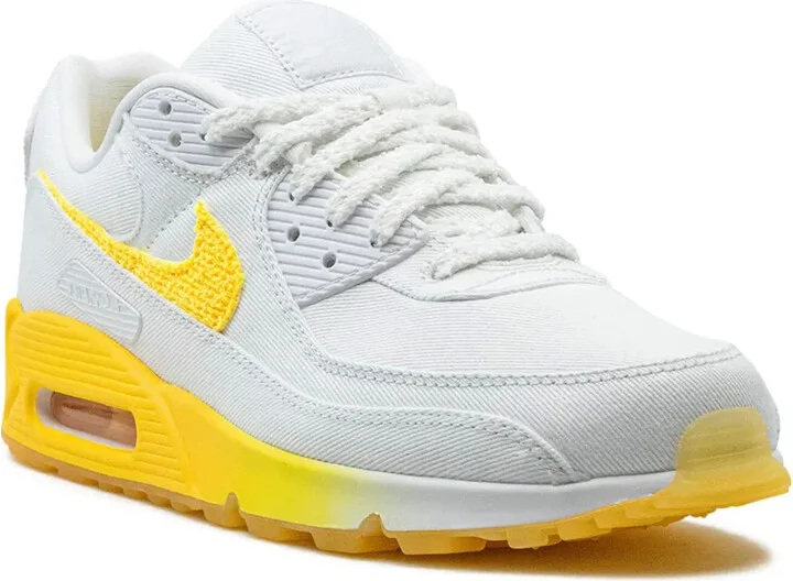 Air Max 90 "Citrus Pulse" sneakers - Image 2