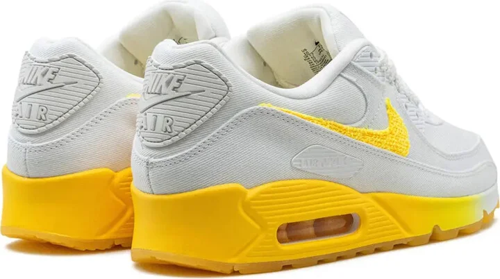 Air Max 90 "Citrus Pulse" sneakers - Image 3