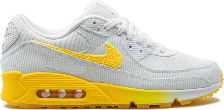 Air Max 90 "Citrus Pulse" sneakers