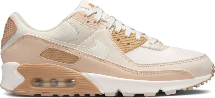 Air Max 90 "Coconut Milk" sneakers