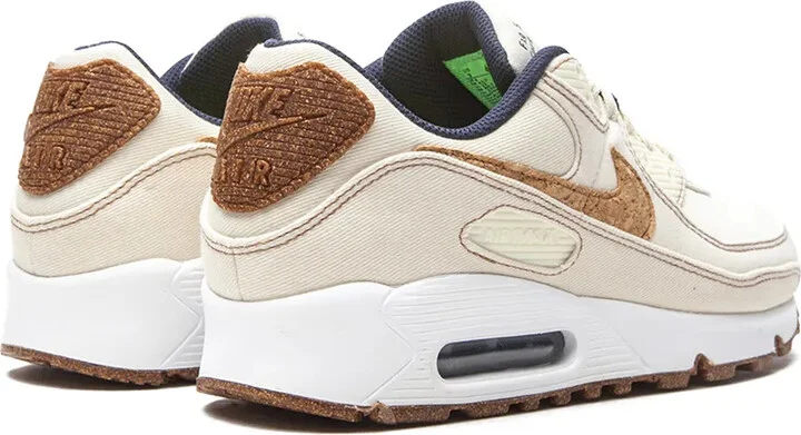 Air Max 90 "Cork Coconut Milk" sneakers - Image 3