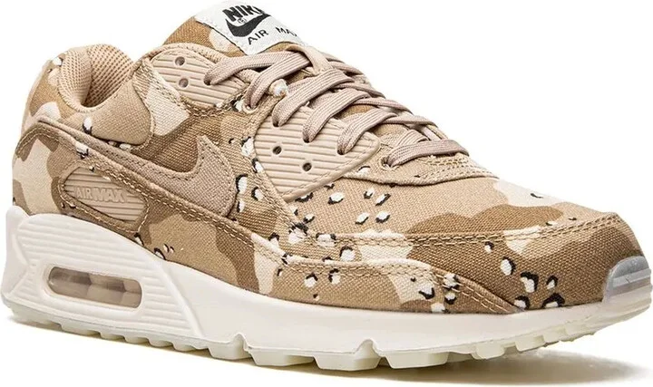 Air Max 90 "Desert Camo" sneakers - Image 2