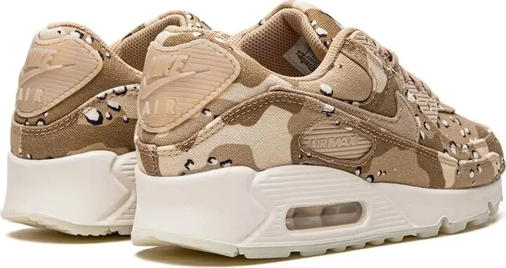 Air Max 90 "Desert Camo" sneakers - Image 3