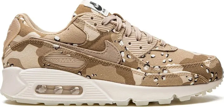 Air Max 90 "Desert Camo" sneakers