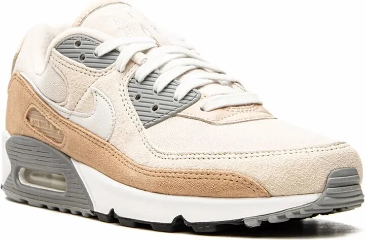 Air Max 90 "Desert Drab" sneakers - Image 2