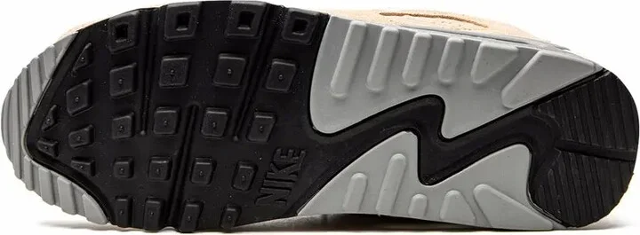 Air Max 90 "Desert Drab" sneakers - Image 4