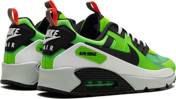 Air Max 90 Drift "Action Green" sneakers - Image 3