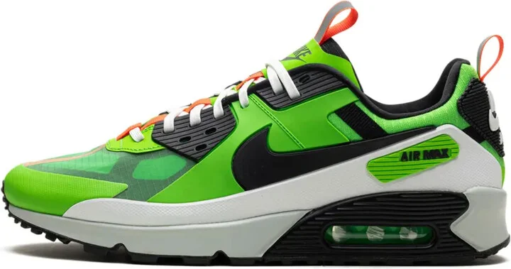 Air Max 90 Drift "Action Green" sneakers - Image 5