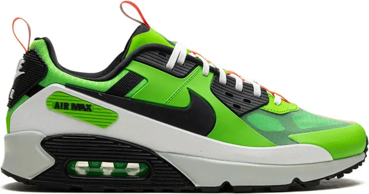 Air Max 90 Drift "Action Green" sneakers