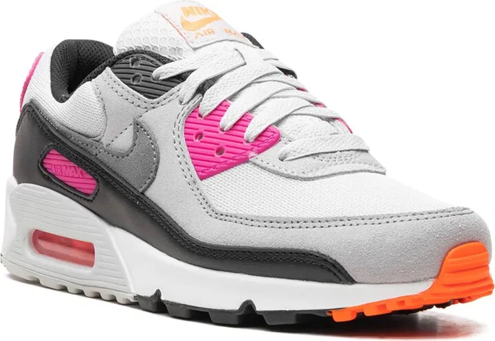 Air Max 90 "Dunkin' Donuts" sneakers - Image 2