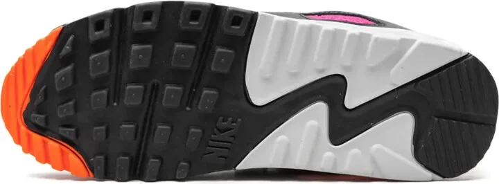 Air Max 90 "Dunkin' Donuts" sneakers - Image 4