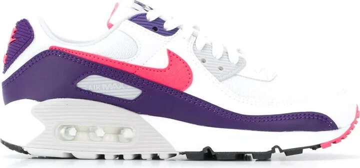 Air Max 90 "Eggplant" sneakers - Image 2