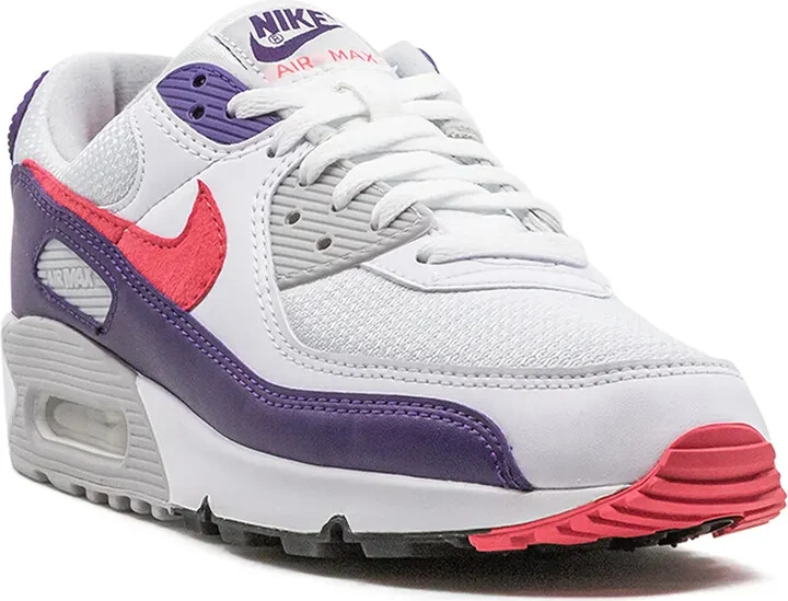 Air Max 90 "Eggplant" sneakers - Image 3