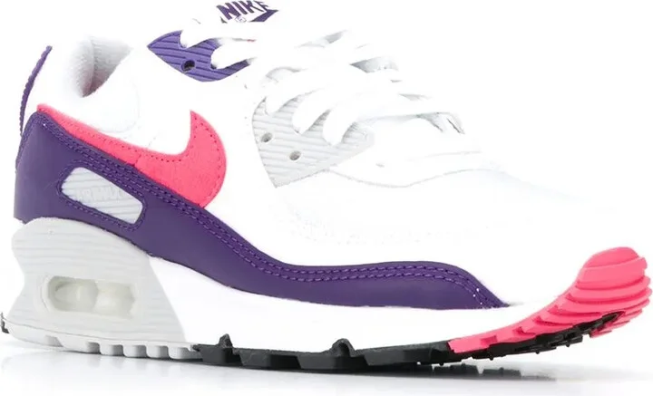 Air Max 90 "Eggplant" sneakers - Image 4