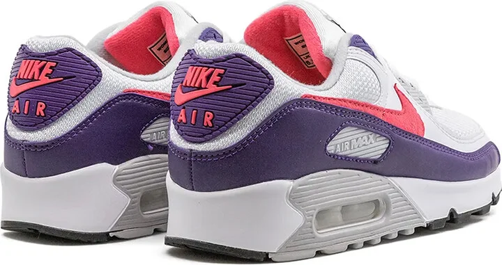 Air Max 90 "Eggplant" sneakers - Image 5