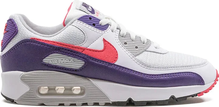 Air Max 90 "Eggplant" sneakers
