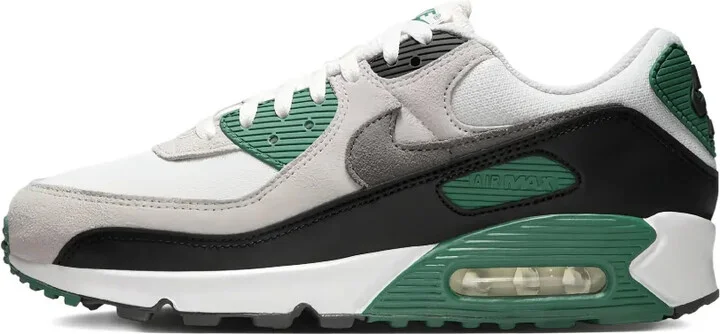 Air Max 90 "Evergreen Aura" sneakers - Image 2