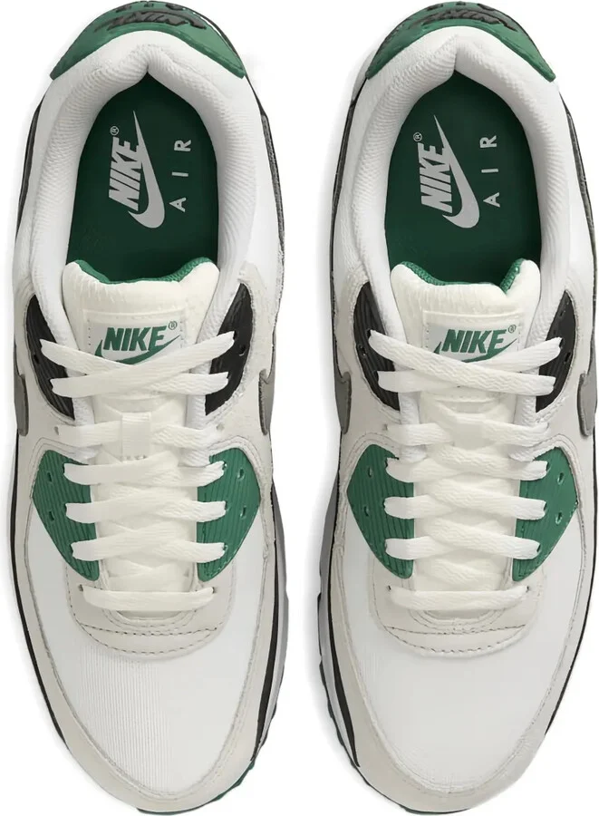 Air Max 90 "Evergreen Aura" sneakers - Image 4