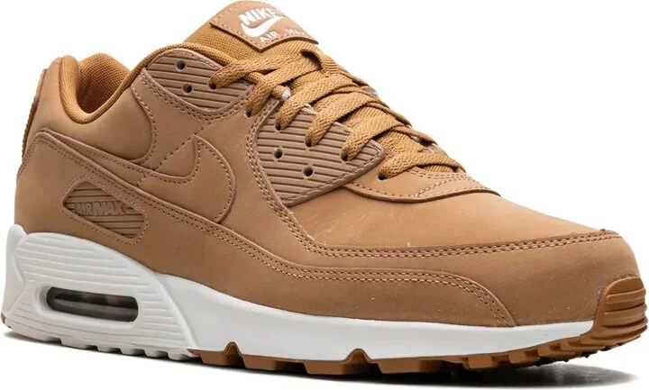 Air Max 90 "Flax/Sail" sneakers - Image 2