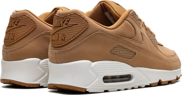 Air Max 90 "Flax/Sail" sneakers - Image 3