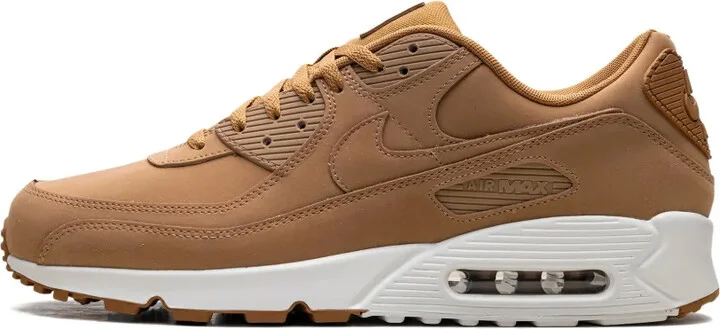 Air Max 90 "Flax/Sail" sneakers - Image 5