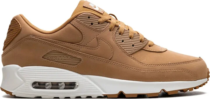 Air Max 90 "Flax/Sail" sneakers