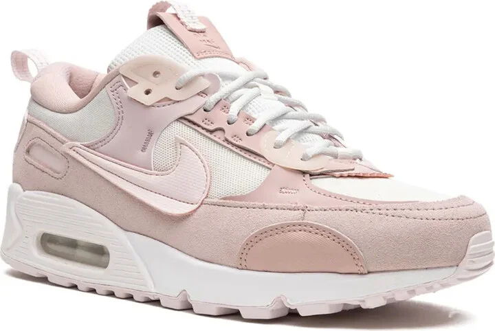 Air Max 90 Futura "Barley Rose" sneakers - Image 2