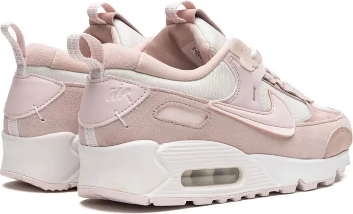 Air Max 90 Futura "Barley Rose" sneakers - Image 3