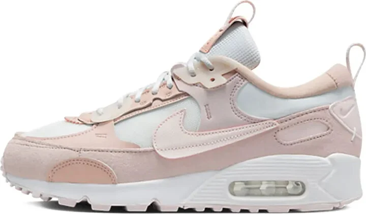Air Max 90 Futura "Barley Rose" sneakers - Image 5
