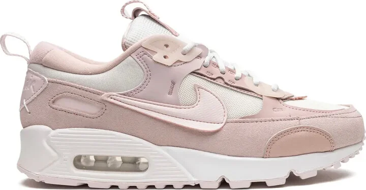 Air Max 90 Futura "Barley Rose" sneakers