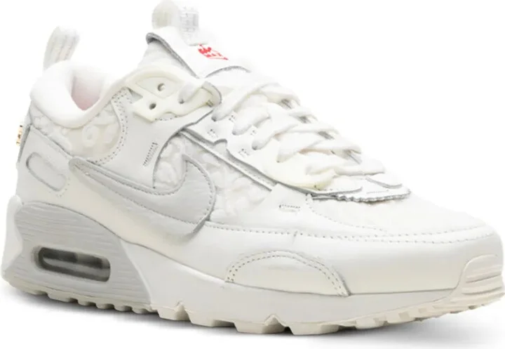 Air Max 90 Futura "Give Her Flowers" sneakers - Image 2