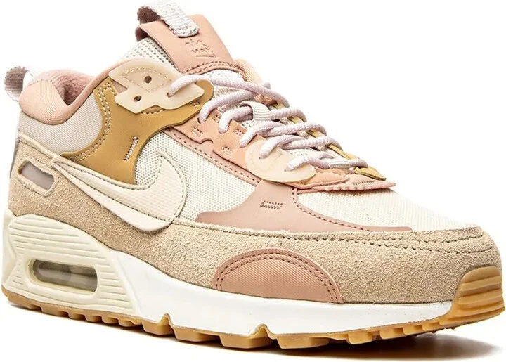 Air Max 90 Futura "Sanddrift" sneakers - Image 2