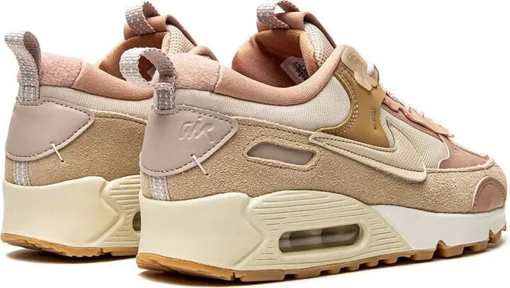 Air Max 90 Futura "Sanddrift" sneakers - Image 3
