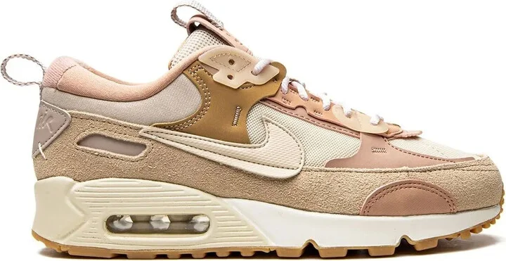 Air Max 90 Futura "Sanddrift" sneakers