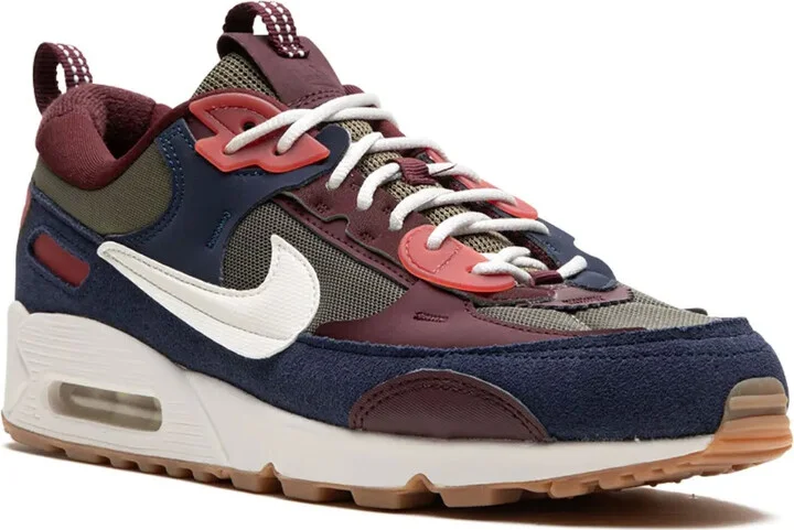 Air Max 90 Futura sneakers - Image 2