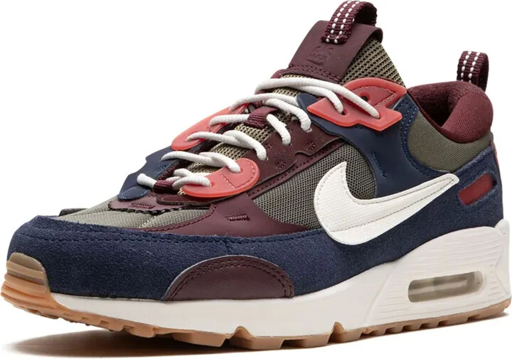 Air Max 90 Futura sneakers - Image 3
